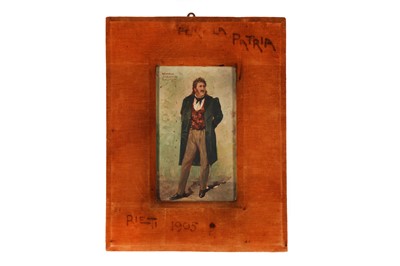 Lot 1596 - Battistini (Mattia) - Antonino Calcagnadoro