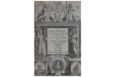 Lot 398 - Travel
