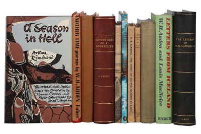 Lot 355 - Literature