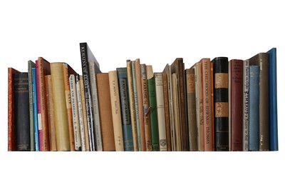 Lot 356 - Literature