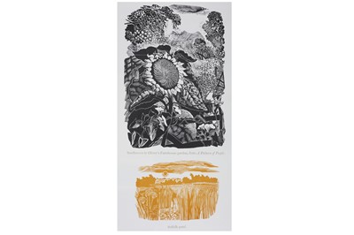 Lot 377 - Private Press