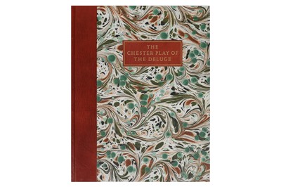 Lot 390 - Private Press