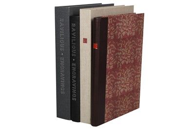 Lot 376 - Private Press