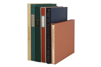 Lot 379 - Private Press