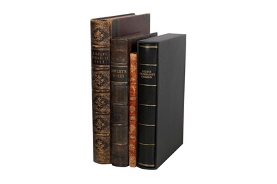 Lot 361 - Literature