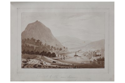 Lot 368 - Manuscript