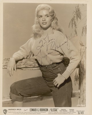 Lot 1537 - Mansfield (Jayne)