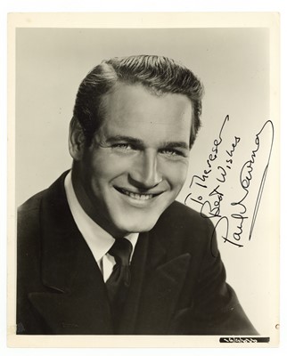 Lot 1545 - Newman (Paul)