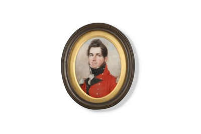 Lot 450 - ENGLISH SCHOOL (EARLY 19TH CENTURY)