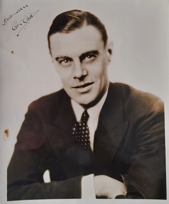 Lot 1479 - Clive (Colin)
