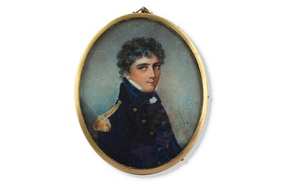 Lot 438 - MRS ANNE MEE (née FOLDSTONE) (BRITISH circa 1770/5 -1851)