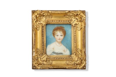 Lot 477 - ENGLISH SCHOOL (circa 1820) after SIR THOMAS LAWRENCE