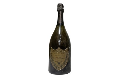 Lot 14 - Dom Perignon 1976