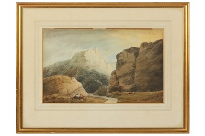 Lot 535 - CIRCLE OF THOMAS BARKER OF BATH (BRITISH 1769-1847)