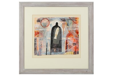 Lot 496 - SIMON LAURIE (SCOTTISH B.1964)