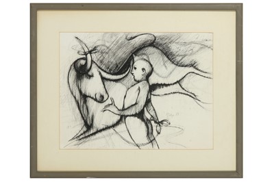 Lot 490 - KEITH MCINTYRE (SCOTTISH B.1959)