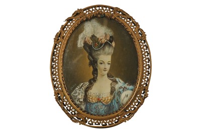 Lot 22 - AFTER ÉLISABETH LOUISE VIGÉE LE BRUN (20TH CENTURY)