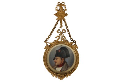Lot 25 - AFTER JEAN BAPTISTE JACQUES AUGUSTIN (LATE 19TH -EARLY 20TH CENTURY)