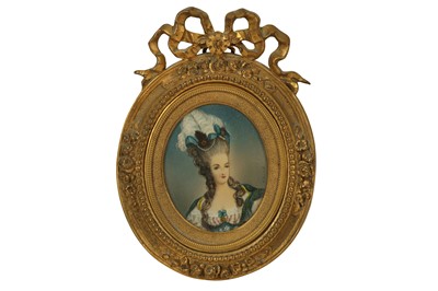 Lot 26 - AFTER CARLE VANLOO (EARLY 20TH CENTURY)