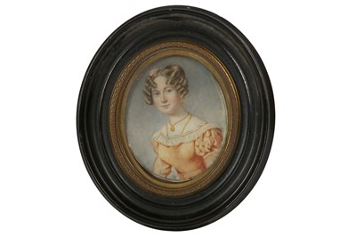 Lot 27 - BRITISH SCHOOL (EARLY 19TH CENTURY)