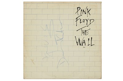 Lot 1628 - Pink Floyd