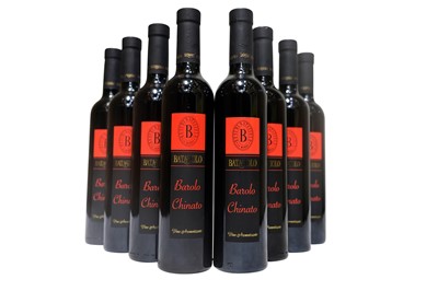 Lot 191 - Batisiolo Chinato fortified 37.5ml nv