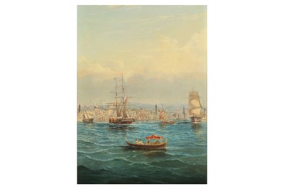 Lot 380 - JOHN LYNN (BRITISH ACT. 1828-1838)