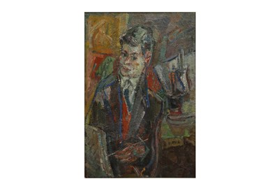 Lot 302 - MICHEL KIKOÏNE (FRENCH/RUSSIAN 1892-1968)