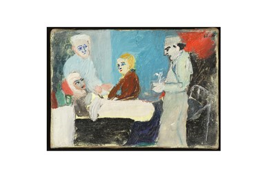 Lot 311 - ANDRÉ LANSKOY (FRENCH 1902-1976)
