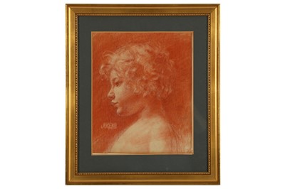 Lot 574 - GERMAN SCHOOL (LATE 19TH CENTURY)