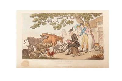 Lot 1085 - Illustrated