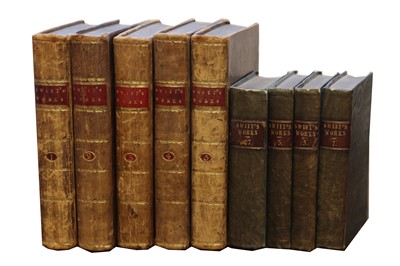 Lot 1060 - Swift.