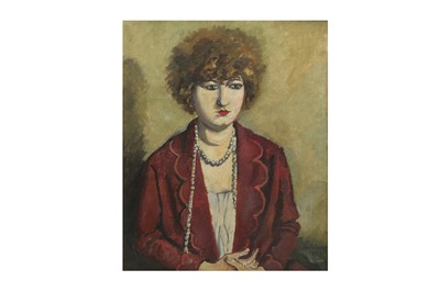 Lot 314 - LUDOVIC RODO-PISSARRO (FRENCH 1878-1952)