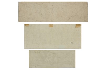 Lot 669 - THÉODOR DE BRY (FLEMISH 1528-1598)