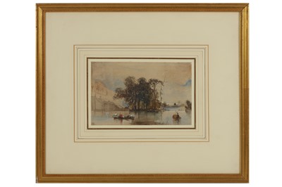 Lot 543 - EUGÈNE MODESTE EDMOND LE POITTEVIN (FRENCH 1806-1870)