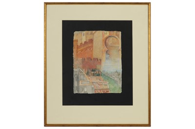 Lot 546 - ANTON KRAJNC (AUSTRIAN B. 1949)