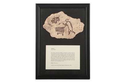 Lot 685 - BANKSY (BRITISH B. 1974)