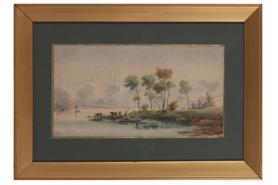Lot 547 - VICTOR GUERRY (MID-LATE 19TH CENTURY)