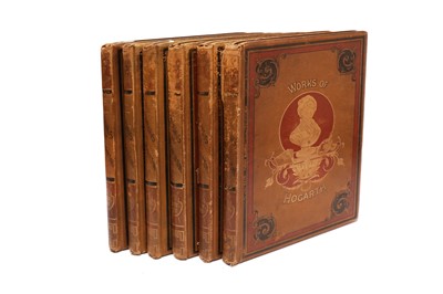 Lot 1086 - Illustrated