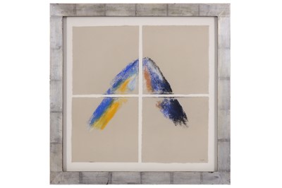 Lot 500 - BRITISH SCHOOL (20/21ST CENTURY)