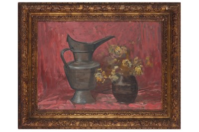 Lot 548 - ALBERT GARTMANN (GERMAN 1876-C.1946)