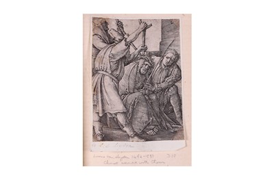 Lot 1207 - Little Masters.