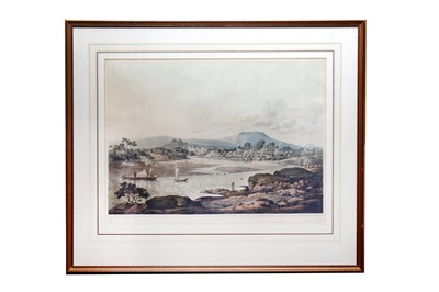 Lot 1167 - Prints.