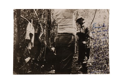 Lot 1238 - Guevara (Che)