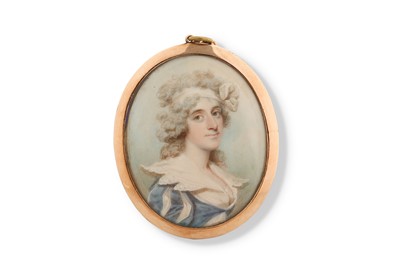 Lot 424 - CHARLES SHIRREFF (SCOTTISH circa 1750-circa 1829)