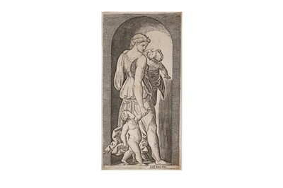 Lot 1206 - Leyden (Lucas van)