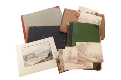 Lot 1087 - Illustrated.