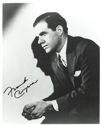 Lot 1477 - Capra (Frank)