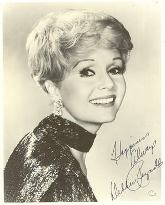 Lot 1555 - Reynolds (Debbie)