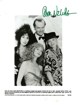 Lot 1546 - Nicholson (Jack)